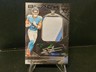 2025 Panini Black - Rookie Patch Auto Elic Ayomanor #RKPA-EAR /249 (AU, MEM, RC)