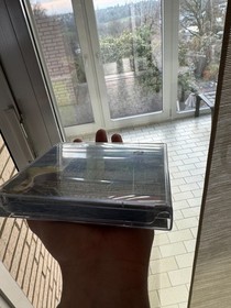 Resident Evil 3 Nemesis Sega Dreamcast DC Sealed New Blister Collector