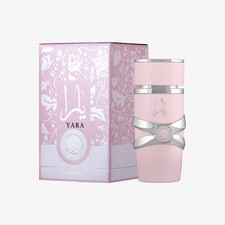 Lattafa Yara 3.4 fl oz Women's Eau de Parfum for sale online | eBay