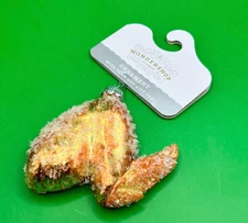 Target Wondershop Chicken Wing Tree Ornament New