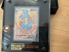 Lucario V #304/S-P Prices | Pokemon Japanese Promo | Pokemon Cards