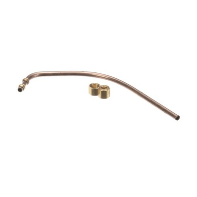 #ad Garland CKG0508 1 8 Steel Tubing 1 4quot; 9.312quot; Durable High Pressure Connection $54.22