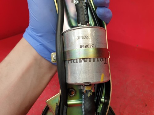 TRIUMPH THUNDERBIRD 2013 FUEL PUMP - Picture 6 of 14