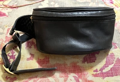 Coach Fanny Pack for sale | eBay