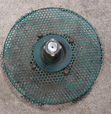 #ad Briggs And Stratton Coleman Powermate Recoil Clutch And Screen $19.00