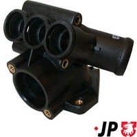 KüHlmittelflansch Jp Jp Group 1114506500 FüR Vw Passat Golf T4 Sharan Vento B3 3