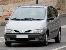 Revue technique Renault SCENIC