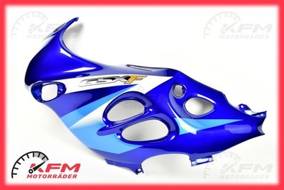Suzuki GSX600F K5 Seitenverkleidung links Fairing cowling body left Original Neu