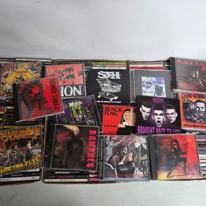 Descendents CD | eBay