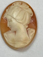 Antico Cameo vintage