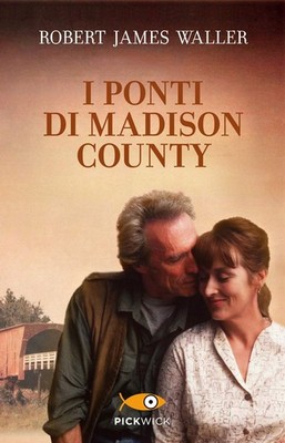 Robert J. Waller Maria Barbara Pic I ponti di Madison C (Paperback) (UK IMPORT)