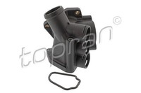 Topran 107 920 ThermostatgehäUse FüR MERCEDES-BENZ VW