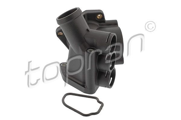Topran 107 920 ThermostatgehäUse FüR MERCEDES-BENZ VW-image