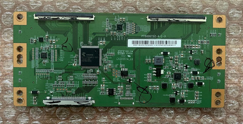 T-CON-Board PT500GT02-4-C-3 - für Nokia Smart TV UN50GV310I