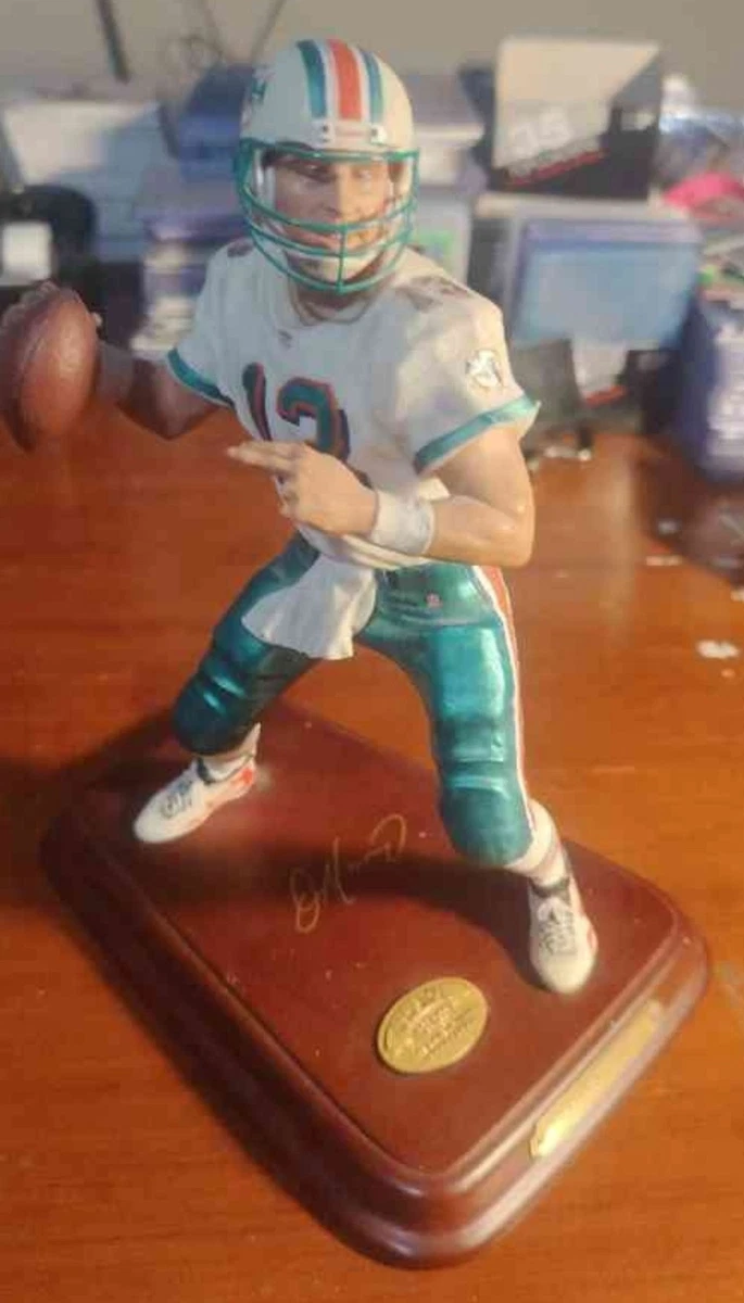 dan marino figurine products for sale | eBay