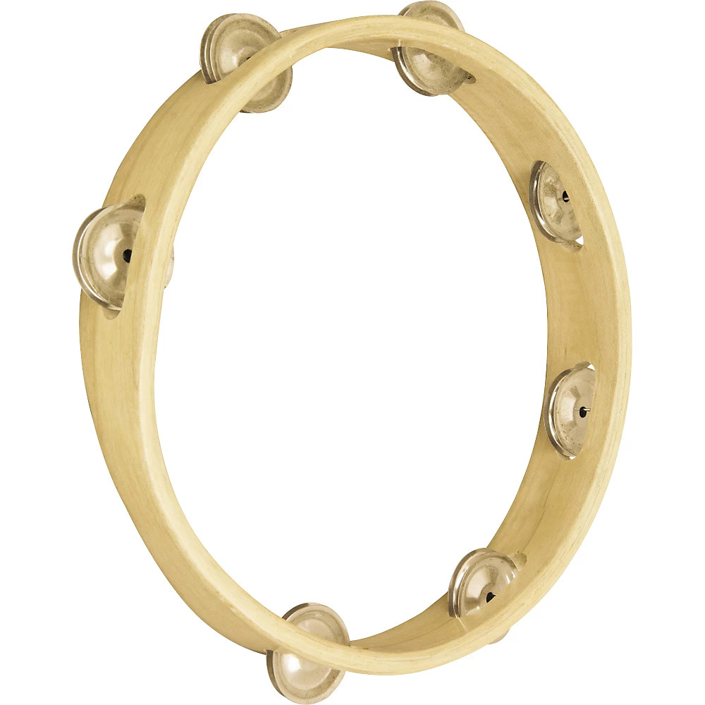 Ритм-группа Headless Tambourine 10 дюймов 2890₽