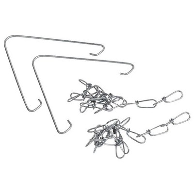 COLUMBIA LIGHTING CSHC Chain Hanger Assembly,CS,CSR,LCS Series 54PL17
