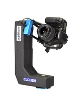 Clauss RODEON piXplorer 2-Axis Panoramic Head
