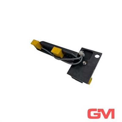 Turck Induktiver Sensor NI2-Q9,5-AP6-0,1-FS4.4X3 inductive sensor power clamp