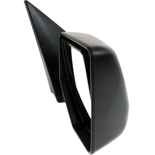 RH Manual Textured Non-Heated Mirror Ford Explorer 06-10 Sport Trac 07-10 ZZ0330 - Picture 6 of 8