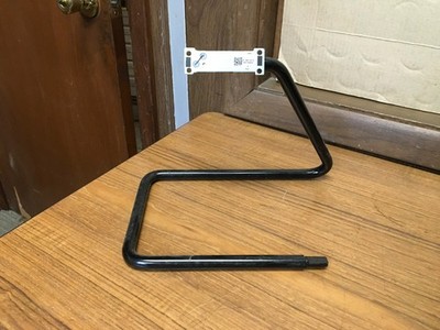 NEW Lenovo IdeaCentre A340-24ICB A340-24IGM Stand Arm Hinge Assembly A340-24IGM