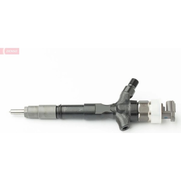 Denso DCRI107730 EinspritzdüSe FüR Toyota Land Cruiser Prado J12-image
