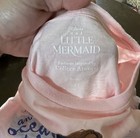 Disney The Little Mermaid Disney Colleen Atwood Oceans of Dreams  Tee 4T NEW — photo 4