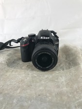 Nikon D3200 Digital Camera
