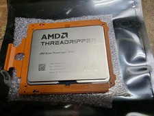 AMD Ryzen Threadripper 7970X 32-Core 4.0GHz Processor Unlocked