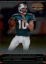 2007 Donruss Gridiron Gear Football Card Pick (