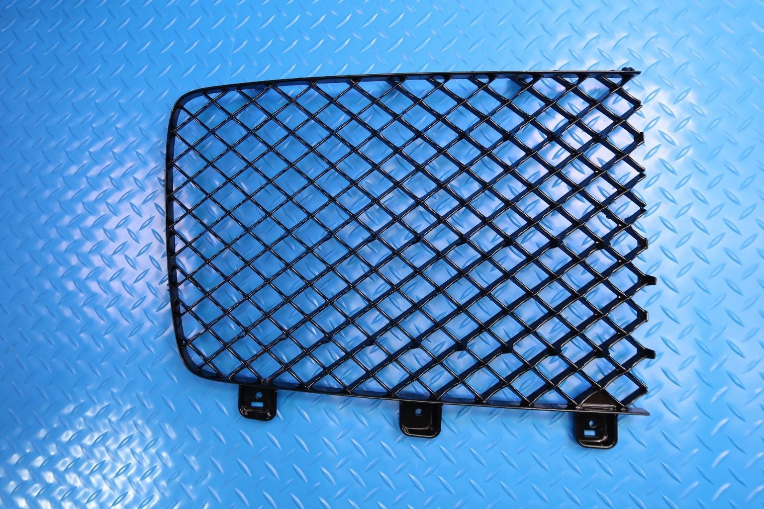 Bentley Bentayga 2021-2025 FRONT+RIGHT Grille P/N 36A853667