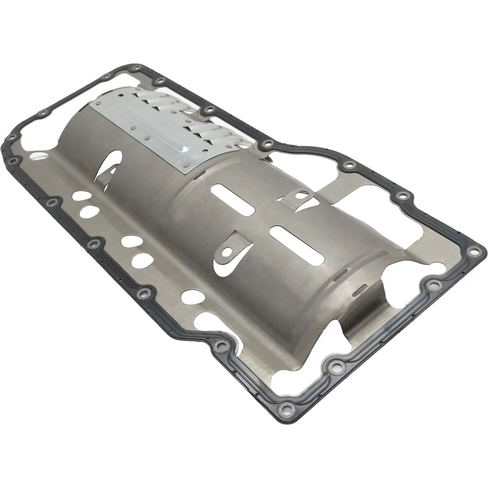 Комплект прокладок поддона масла Ram Truck для Dodge 1500 Jeep Grand Cherokee Dakota Durango - Изображение 4 из 4