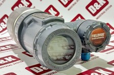 Fisher Fieldvue Digital Level Controller / Positioner  DLC3010 1 pcs #1