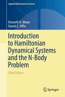 Introduction To Hamiltonian Dynamical Systems And The N-Body Problem Daniel C. O