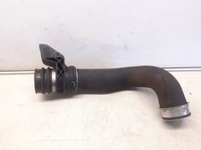 Mercedes-Benz SLK R171 2010 Benzin 135kW Schlauch Leitung Ladeluftkühler