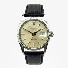 Rolex Oyster Perpetual Datejust 16030