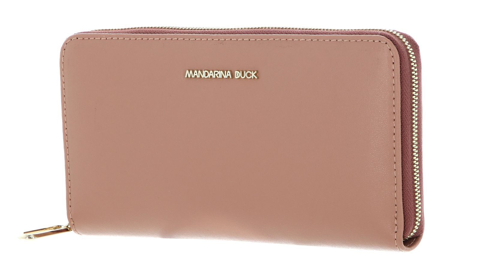 MANDARINA DUCK Luna Zip Around Wallet