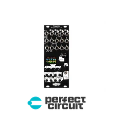 Noise Engineering Mimetic Digitwolis Sequencer EURORACK NEW PERFECT CIRCUIT