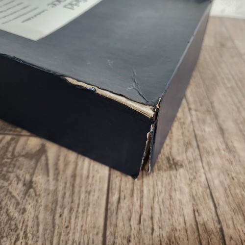 Rare Looseleaf Oxford Scofield Reference Bible KJV Wide Margin - NOS - Picture 2 of 21