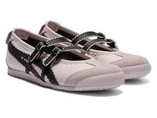 Onitsuka Tiger MEXICO 66 TGRS 1182A678 700 CRYSTAL PINK GRAPHITE GREY