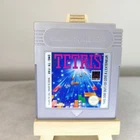 TETRIS Game Boy ORIGINAL FHA Tested Cartridge
