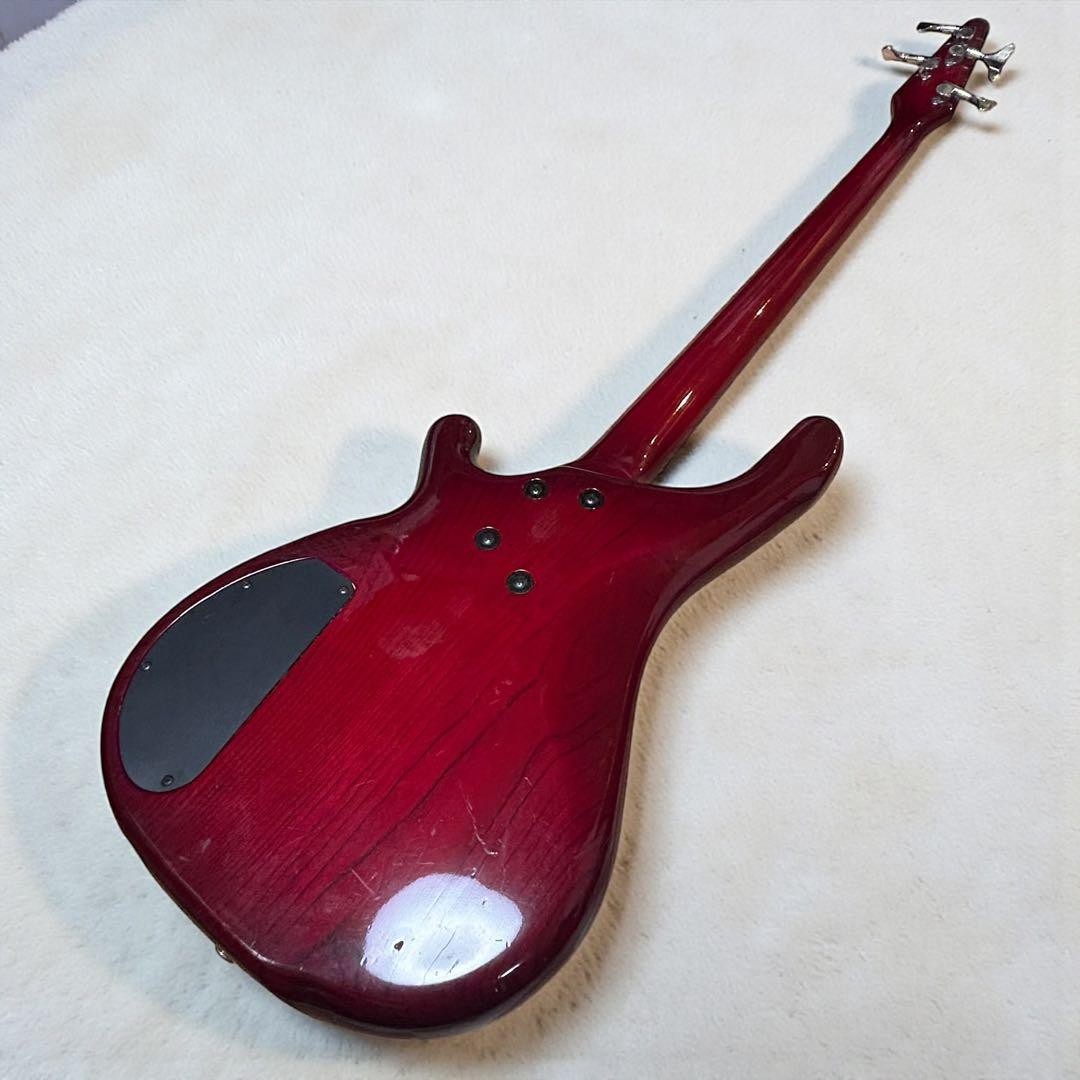【国産ハイエンド】TUNE BASS MANIAC TB-standard AS Domestic high-end] TUNE BASS MANIAC TB-standard AS | eBay
