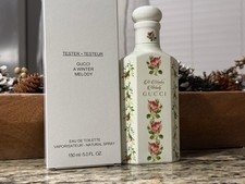 A Winter Melody Scented Water Gucci perfume - a fragrance for