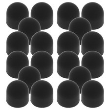 150 Pcs Replacement Stylus Tips For Capacitive Pen Silicone Nibs