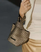 NAGHEDI Kyoto Clutch MSRP $210