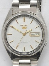 Seiko 5 Automatic Men