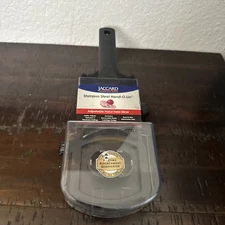 Jaccard  Stainless Steel Hand-o-lin  aka Mandolin New