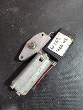 Mercedes ML W163 Schiebedach Motor elektrisch A1638200742 Glasdach Original Mercedes ML W163 Schiebedach Motor elektrisch A1638200742 Glasdach Original