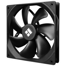 Thermalright TL-C14C 140mm PWM CPU Cooling Fan 1500RPM Black