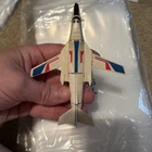 GOBOTS 1983 Bullseye Robo Machine Bandai go-bots transformers